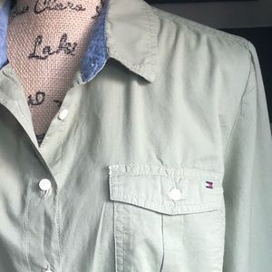 Tommy Hilfiger Shirt
